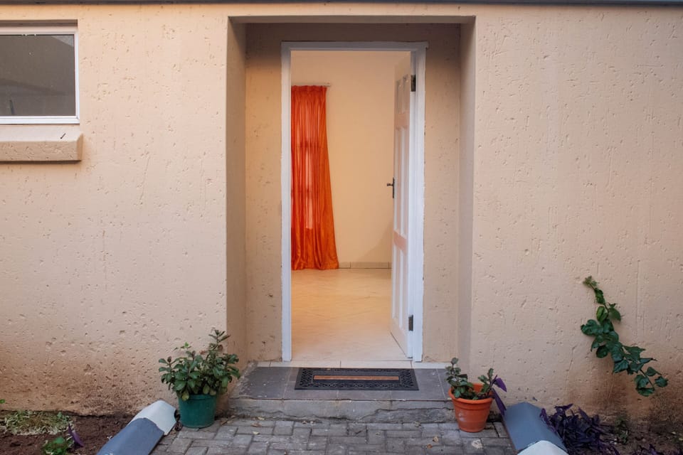 Studio, 1 Bedroom, Accessible, Smoking | Property entrance