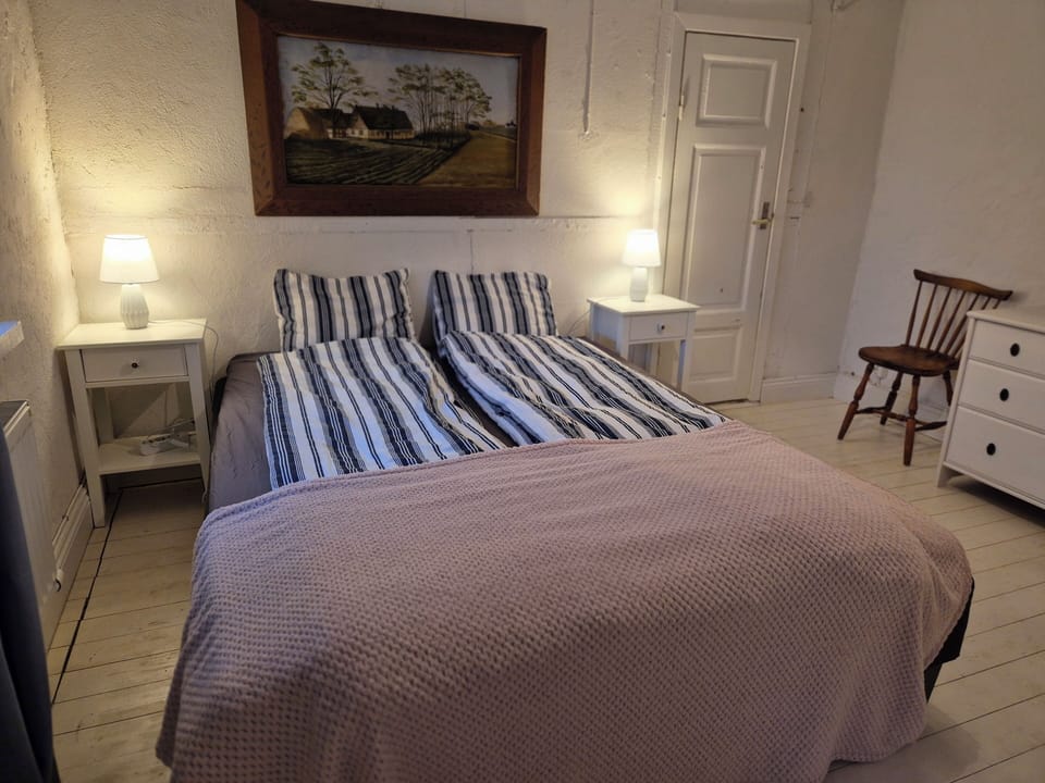 Solbacken Apartment in Skåne County