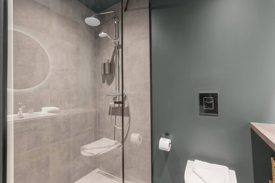 Shower
