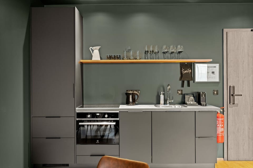Kitchenette