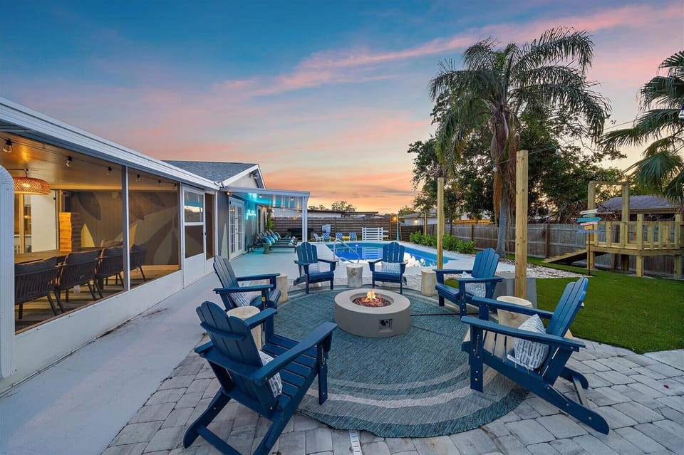 Your Perfect Getaway Awaits!