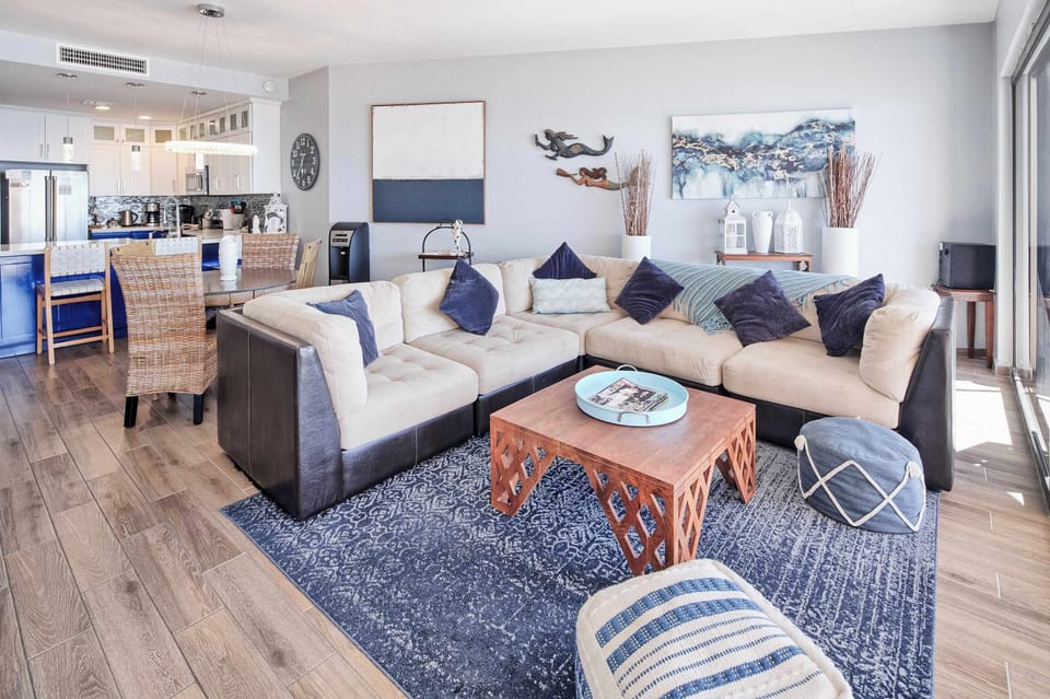 🛋️ Relax in Ultimate Comfort