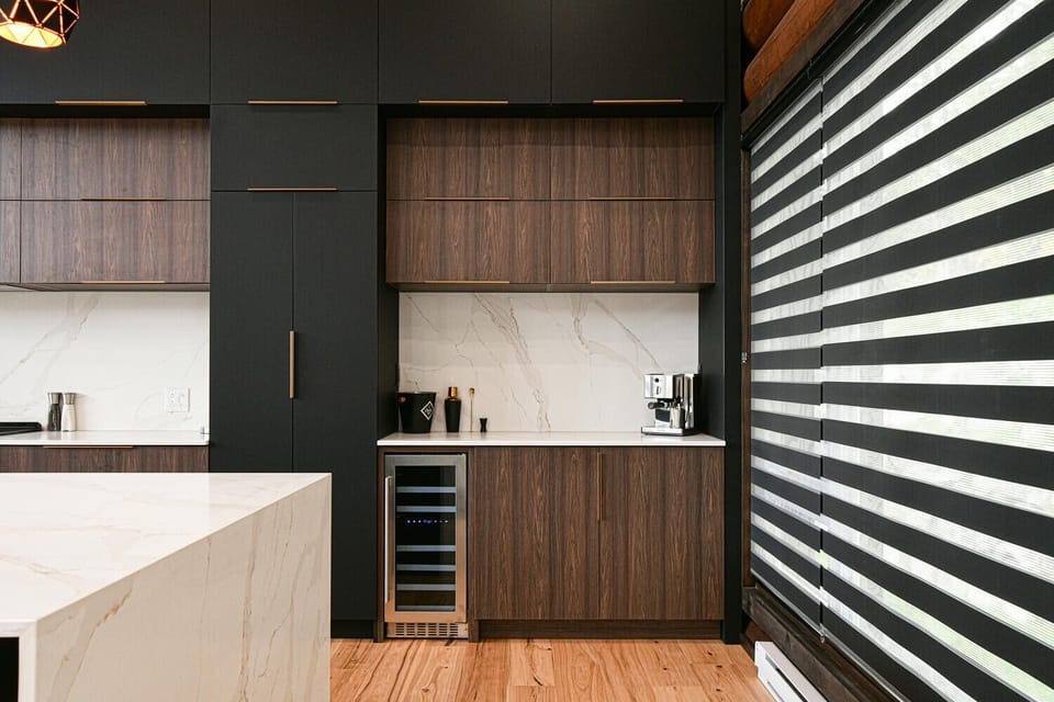 Kitchen/cuisine 