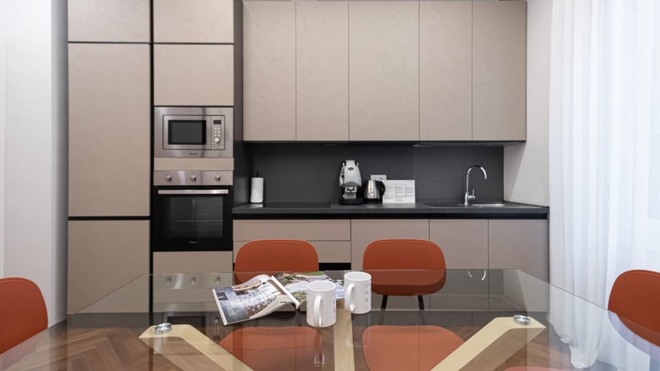 House | 1 bedroom