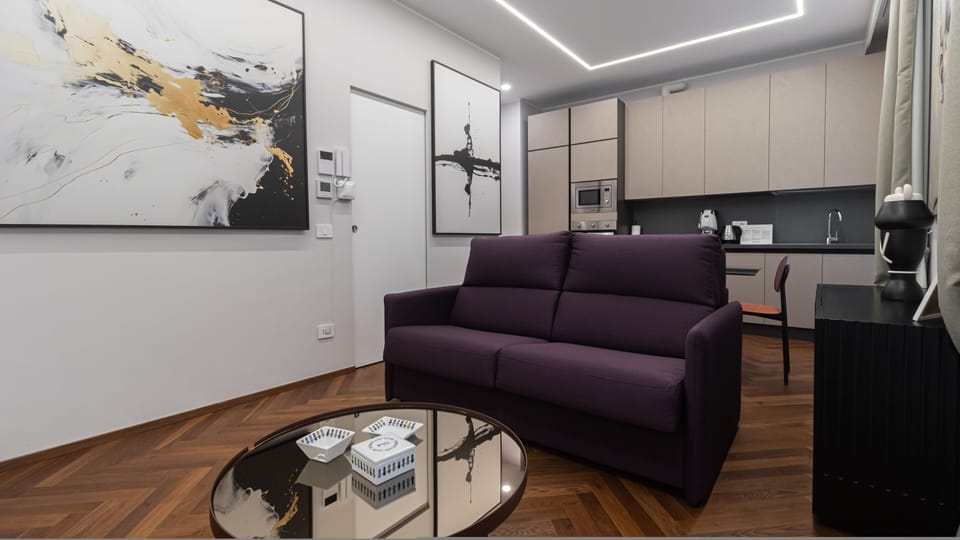 House | 1 bedroom