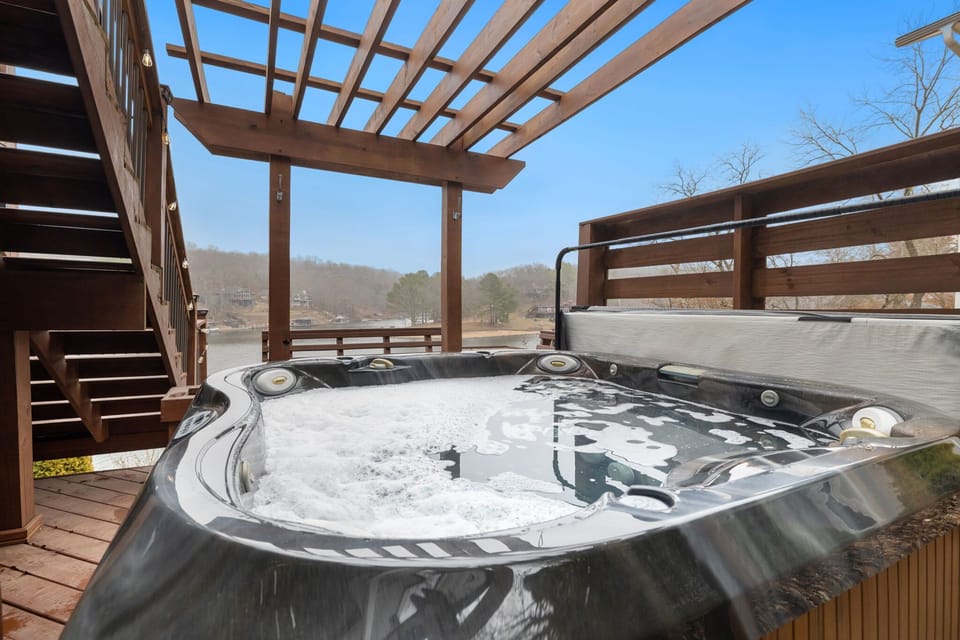 Welcome to Dock Holiday!