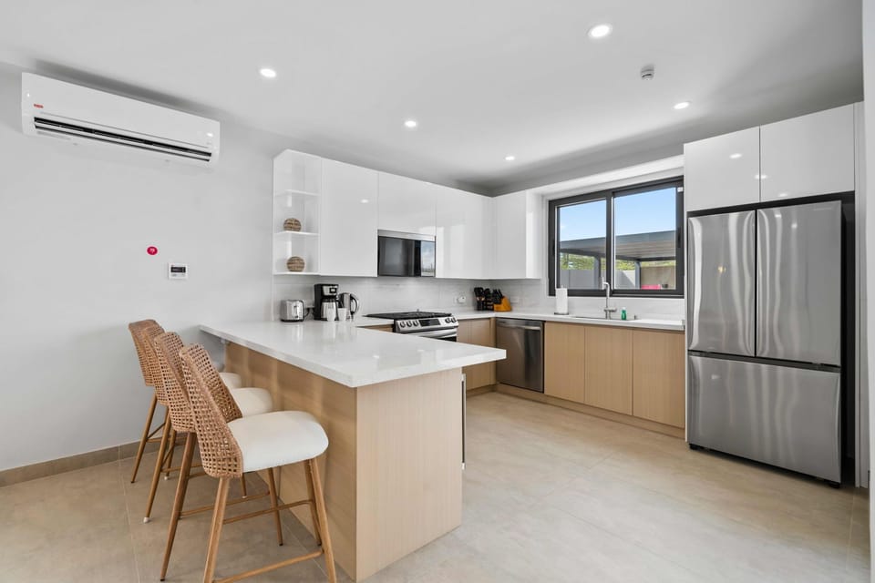 House (3 Bedrooms) | Property amenity
