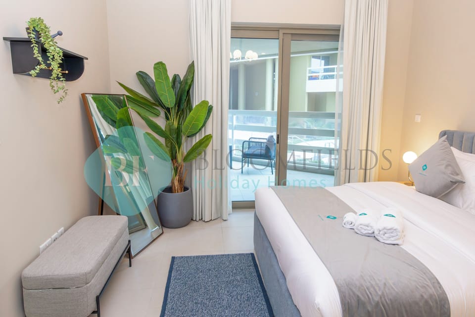1 bedroom, in-room safe, free WiFi