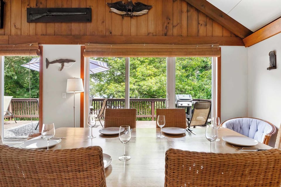 Dinning Area