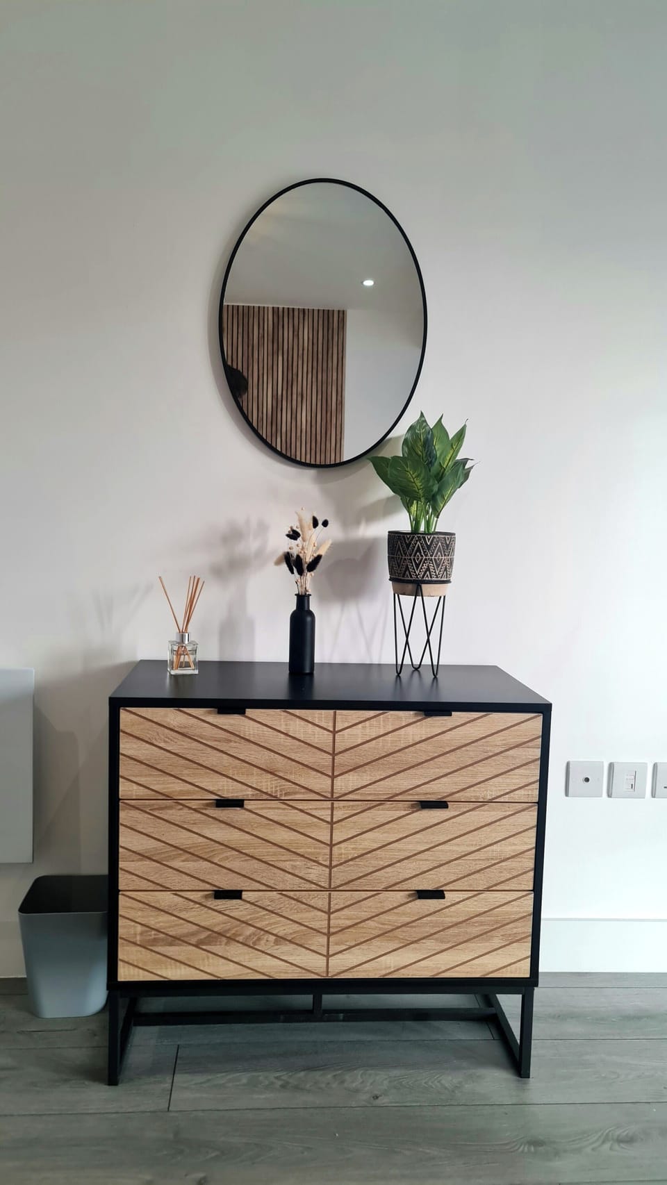 Apartment | Interior