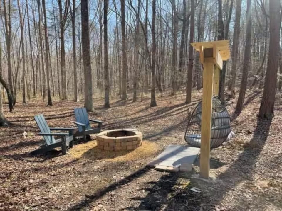 At Enjoy Unique Stays — we create experiences! Our STRs, cabins, treehouses, scenic retreats are designed to inspire connection, comfort, and adventure. With our partnership with Child Impact International, every stay contributes to a greater purpose