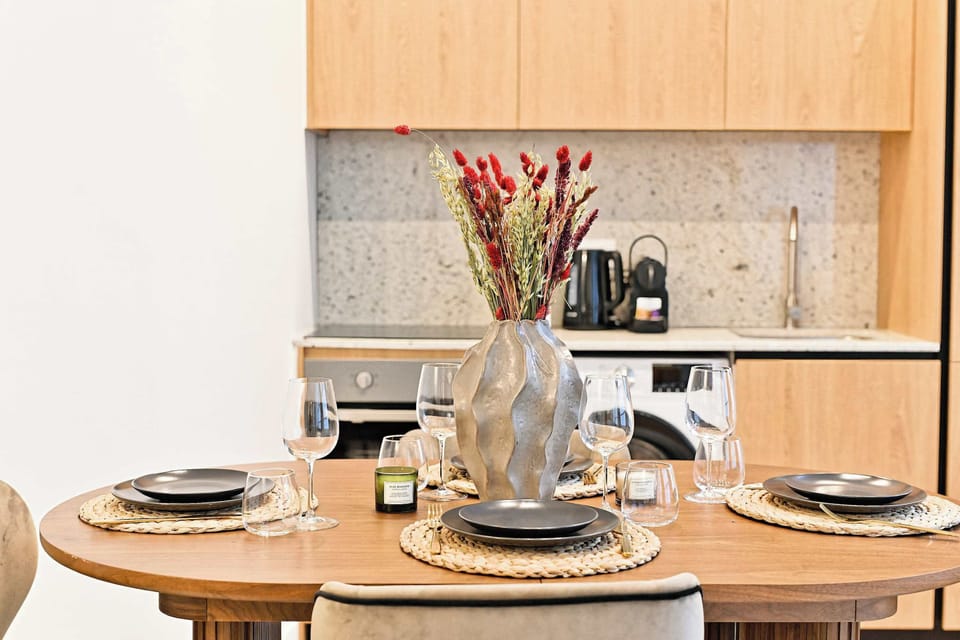Espace repas 