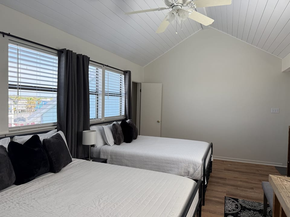 Guest Area