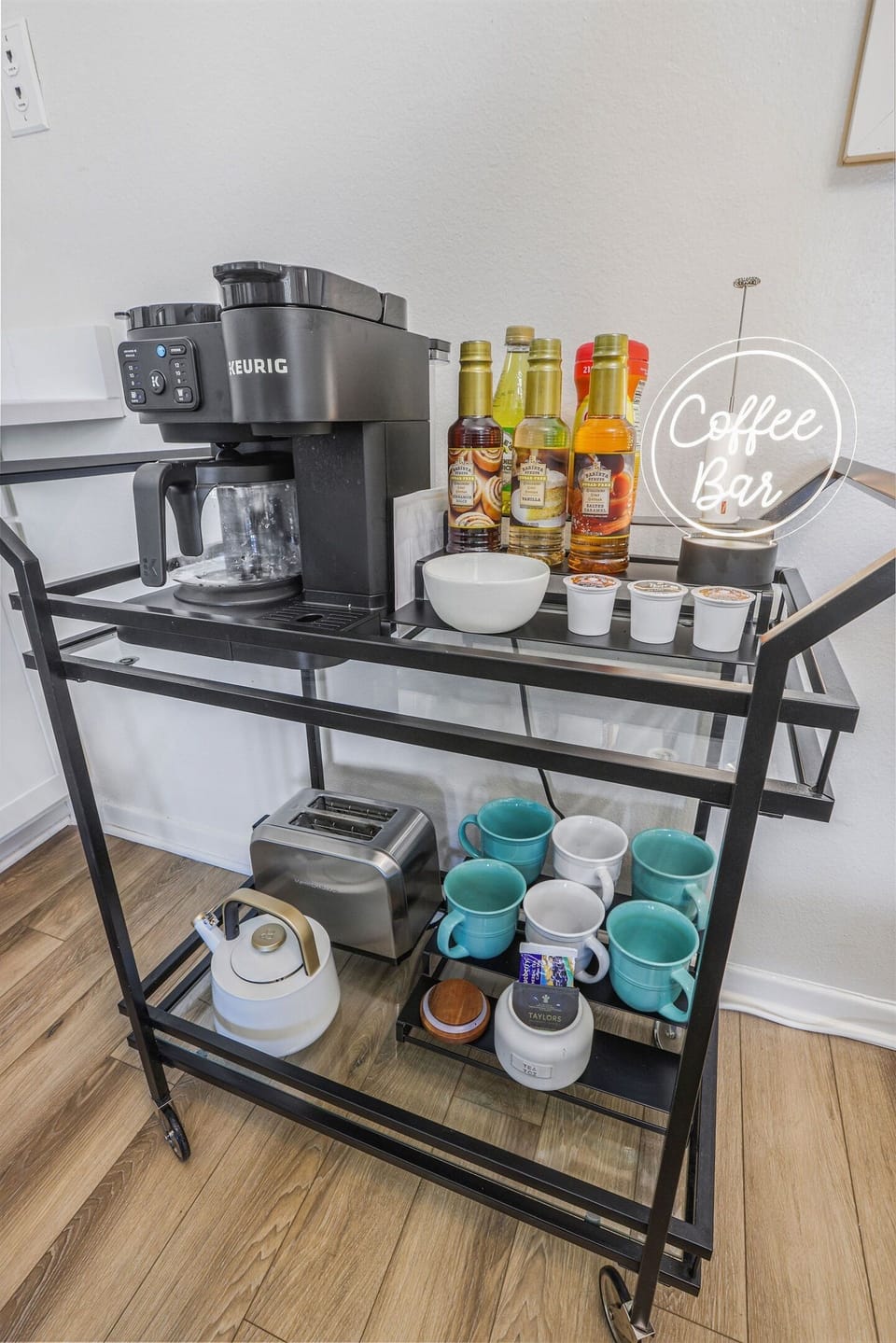 Coffee Bar