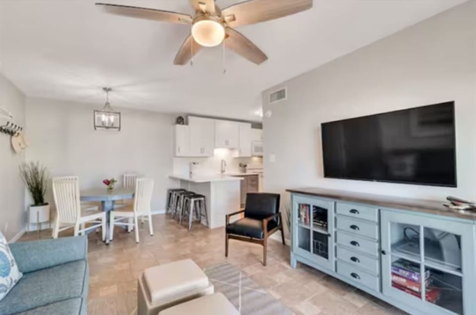 Open Concept