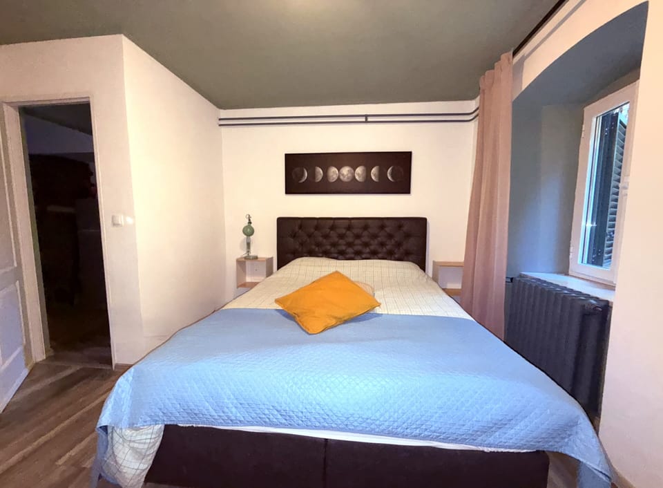Apartment, Patio, Garden View | 1 bedroom, free WiFi