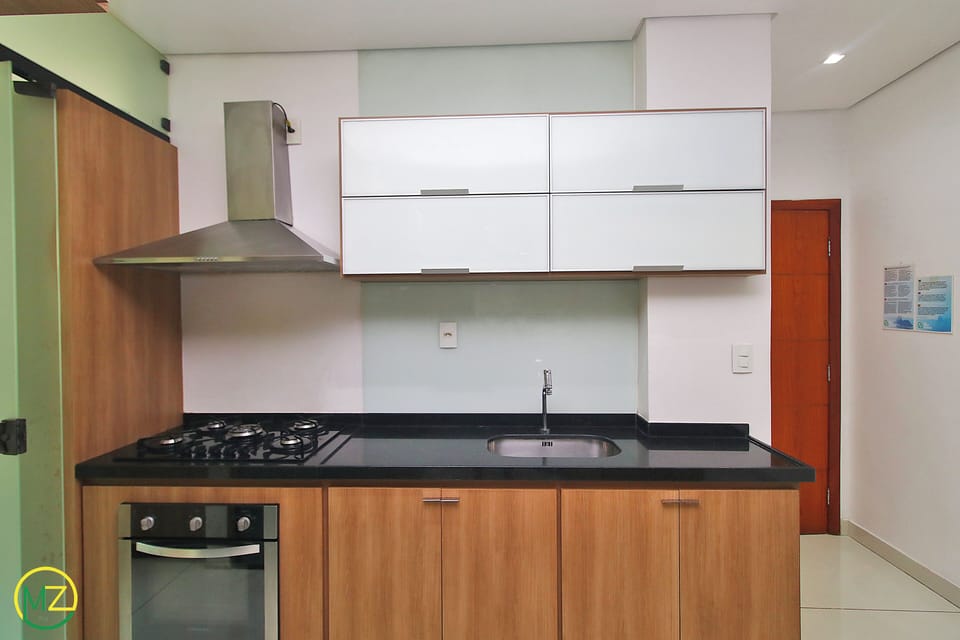 Apartment | Private kitchen