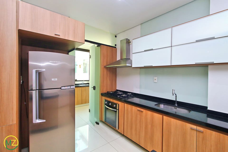 Apartment | Private kitchen