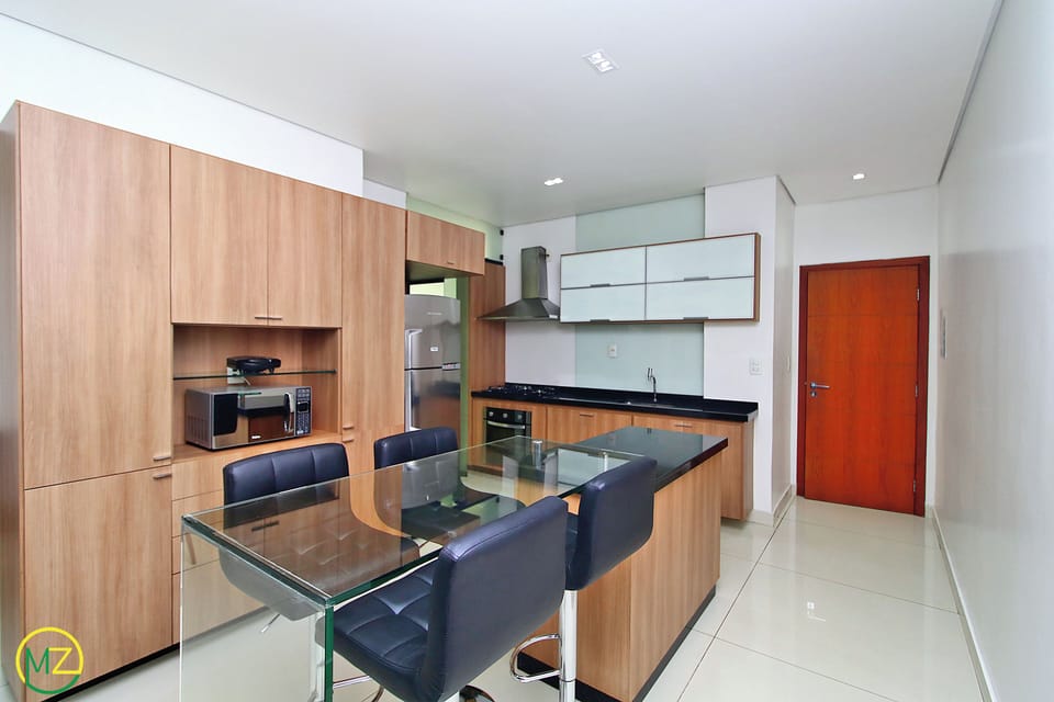 Apartment | Private kitchen