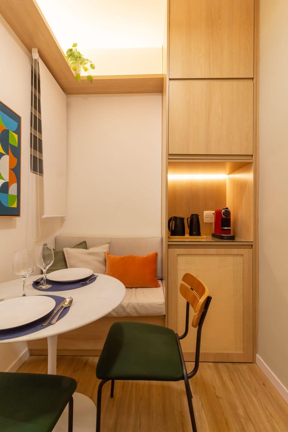 House, Smoking | 1 bedroom