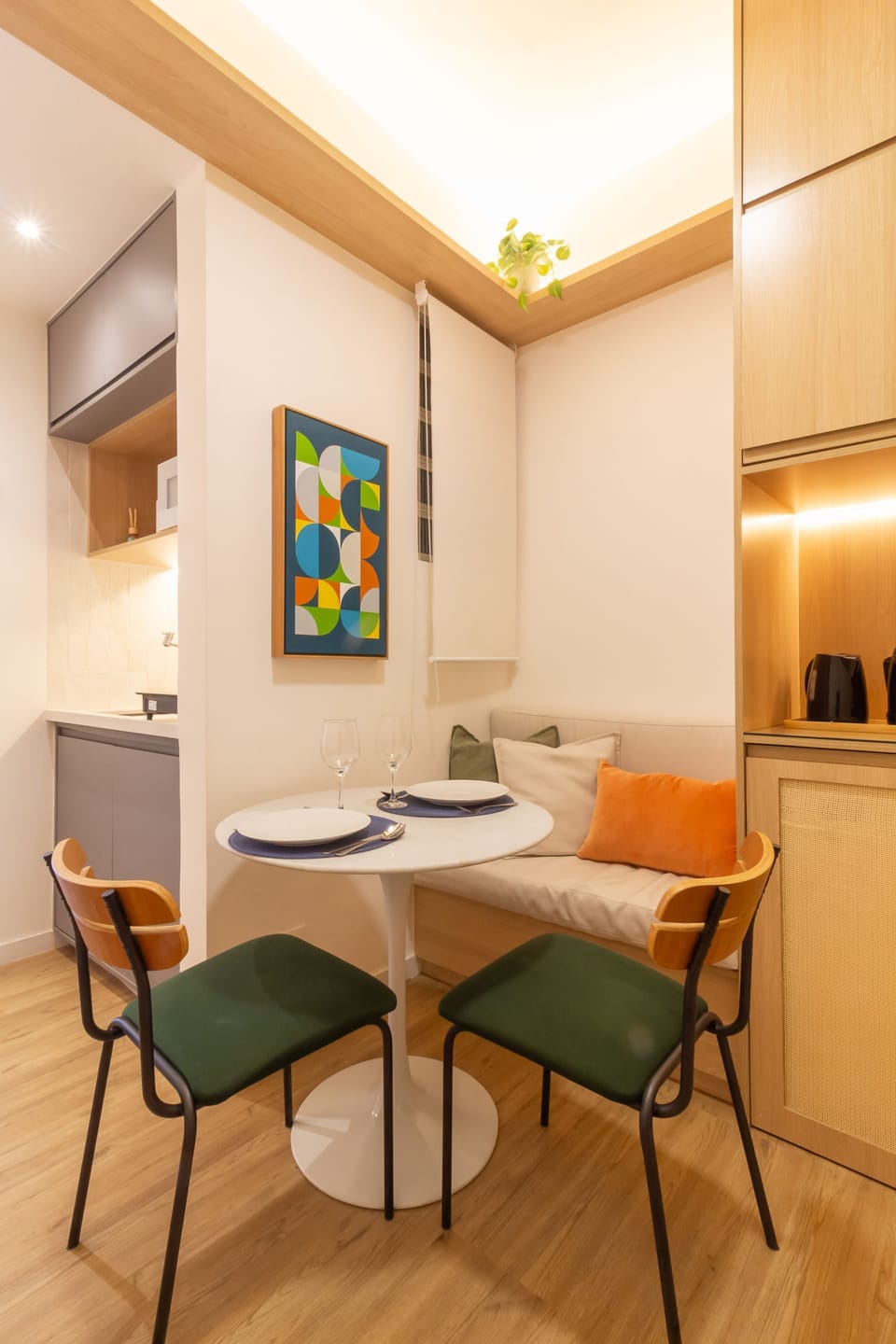 House, Smoking | 1 bedroom