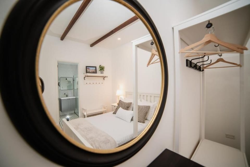Single Room, 1 Double Bed | Free WiFi