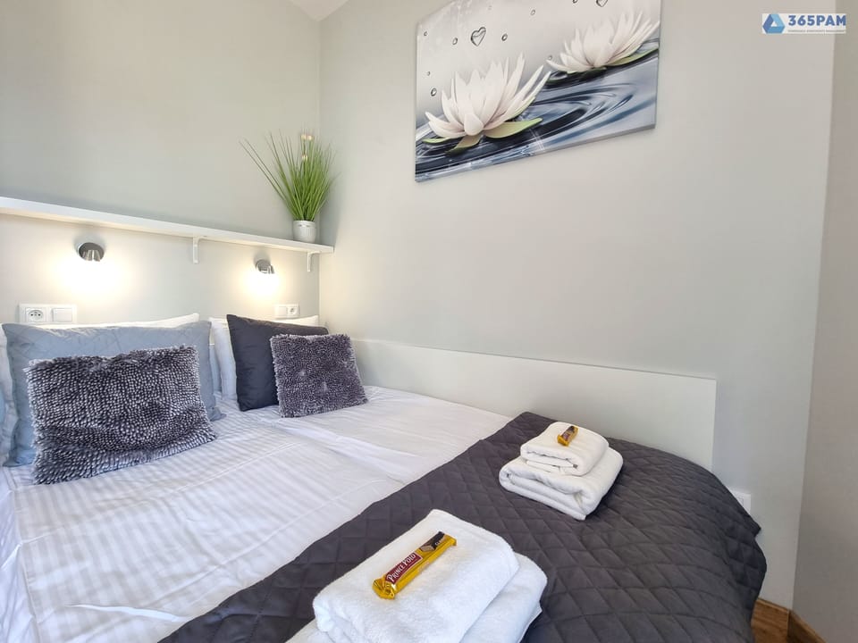 Comfort Apartment, Balcony, Sea View | 1 bedroom, free WiFi