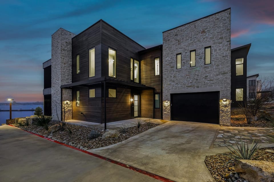 Juniper Overlook at Juniper Ridge Possum Kingdom