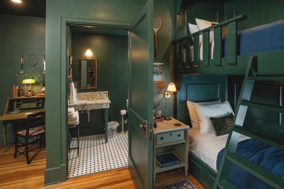 Standard Single Room | Blackout drapes, iron/ironing board, free WiFi, bed sheets