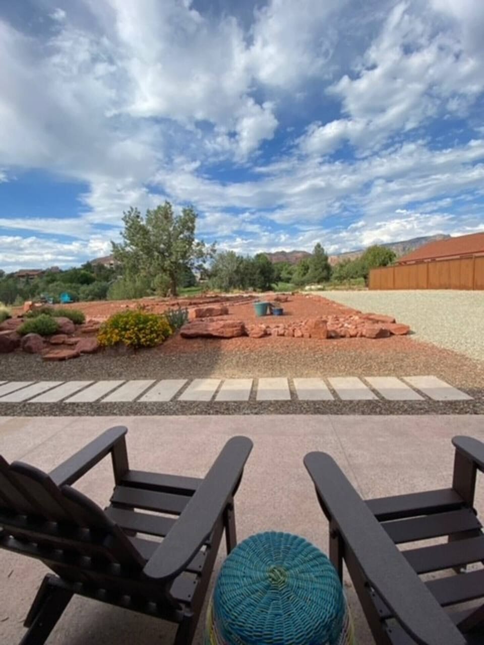Red Canyon Casita - Vivid Sedona