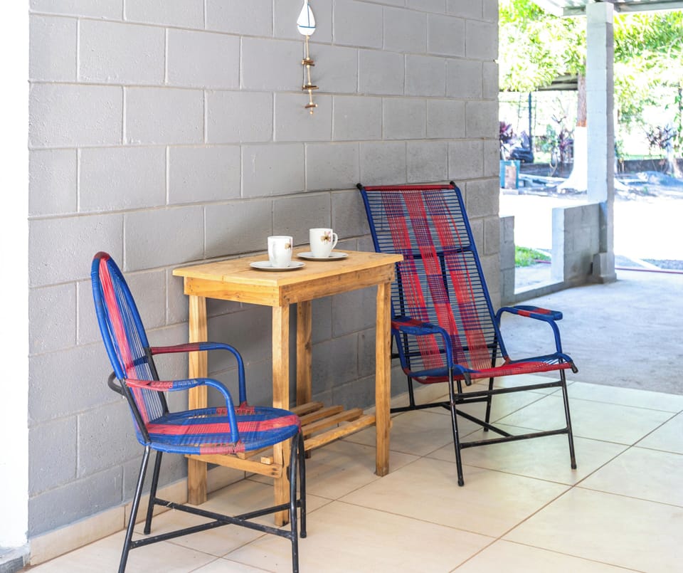 PATIO.
