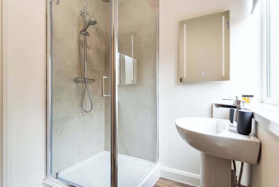 Studio | Bathroom | Toilet paper