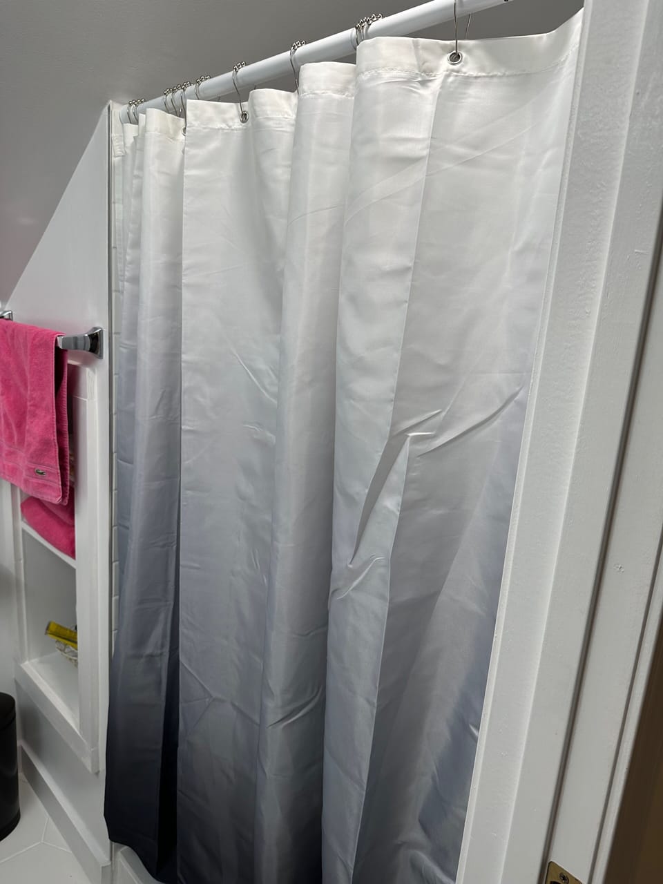 Economy Room, 1 Queen Bed with Sofa bed, Non Smoking | Bathroom | Free toiletries, hair dryer, soap, shampoo