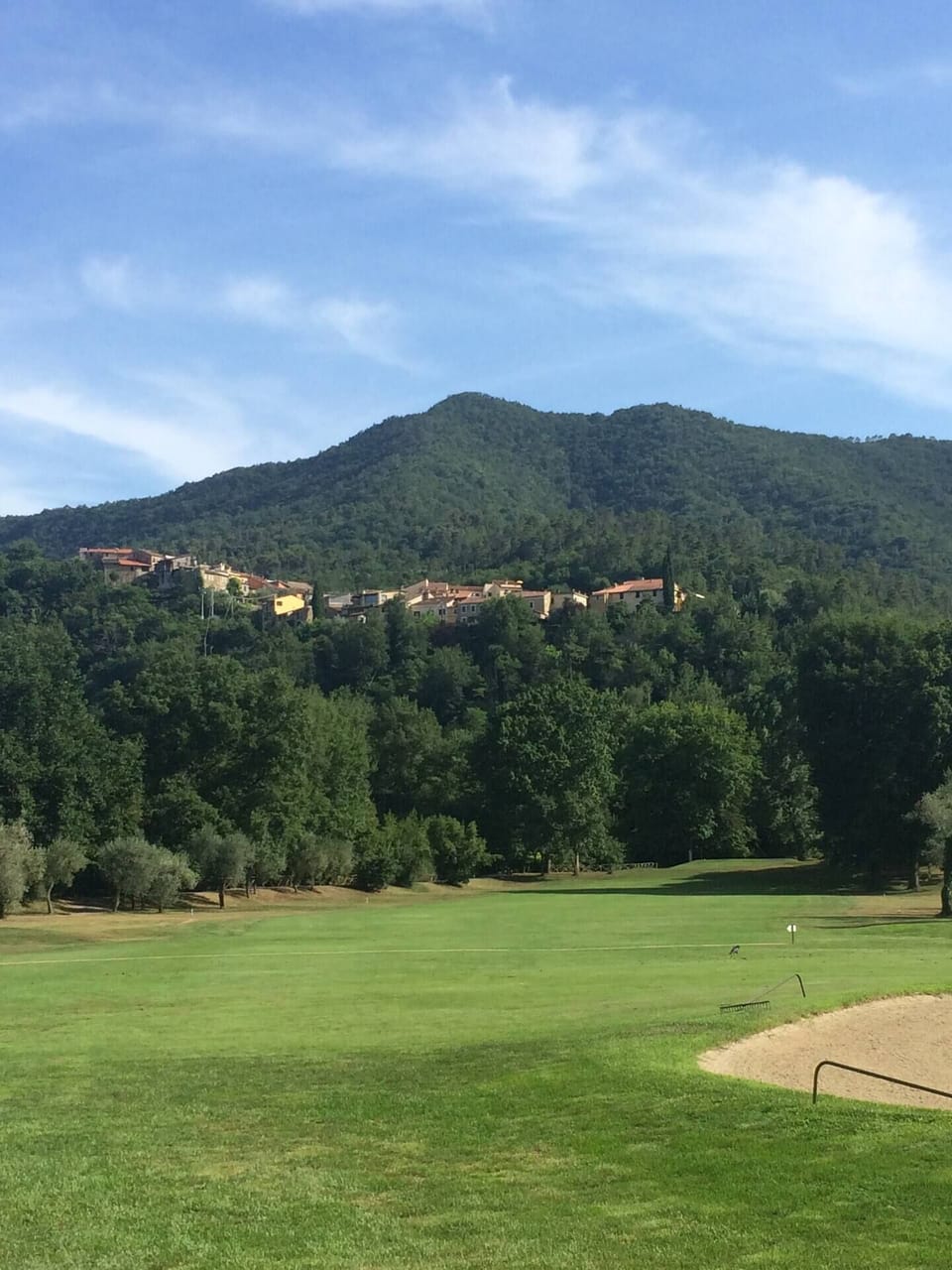 Golf