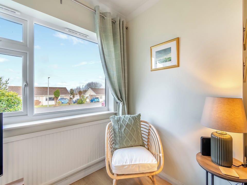 Living area | Arosfa, St Davids