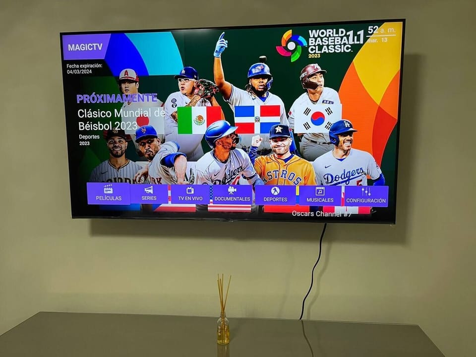 Television