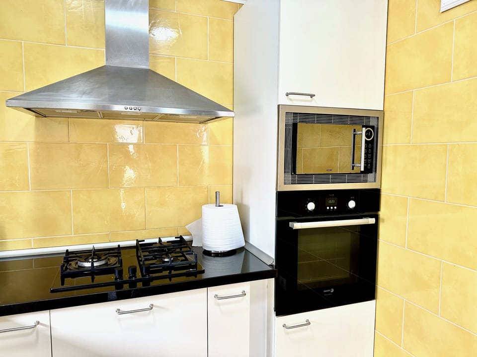Kitchen - 2