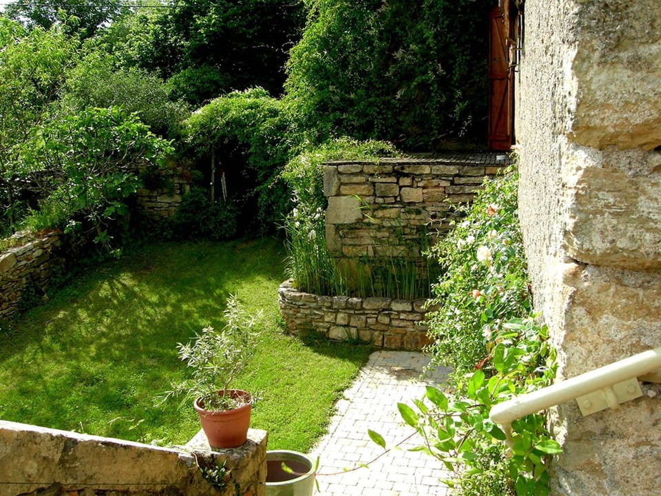 Entrée privée