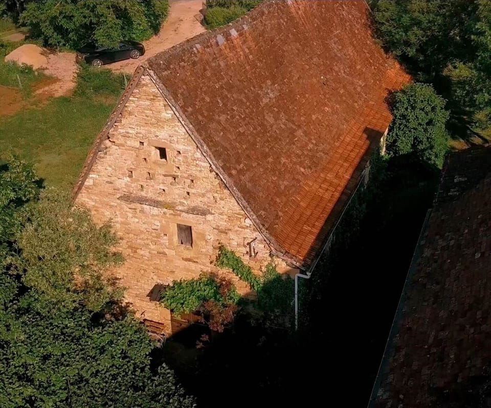 La Grange