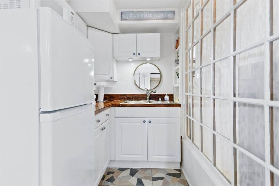 Proof that great flavors come from compact spaces!