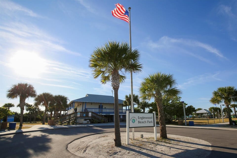 Manasota Key