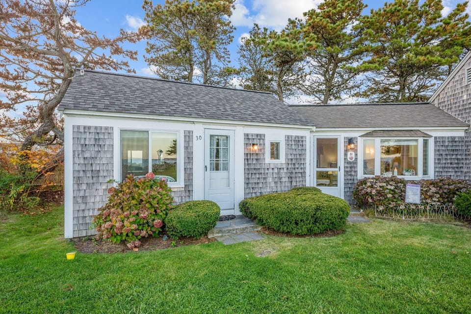 Welcome to cottage 30- Ocean's Edge