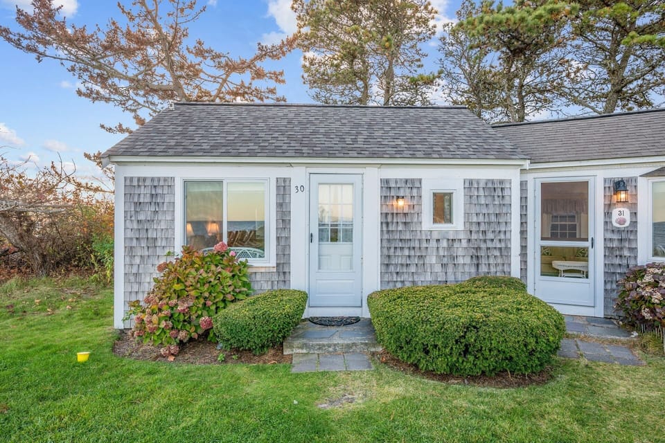 Welcome to cottage 30- Ocean's Edge