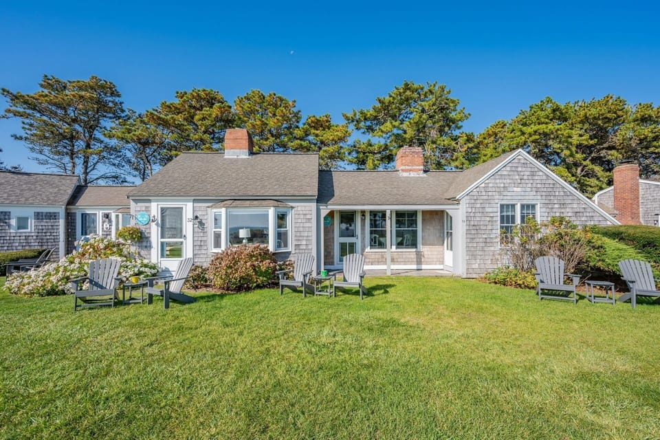 Welcome to cottage 32- Lost At Seaside
