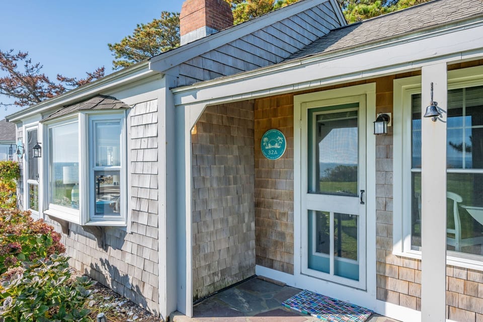 Welcome to Cottage 32A- Lost At Seaside Too