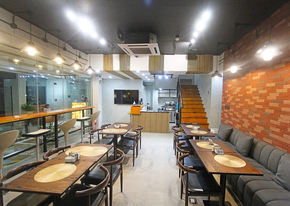 Cafe