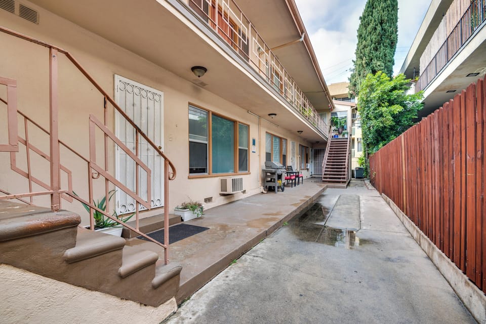 Property Exterior