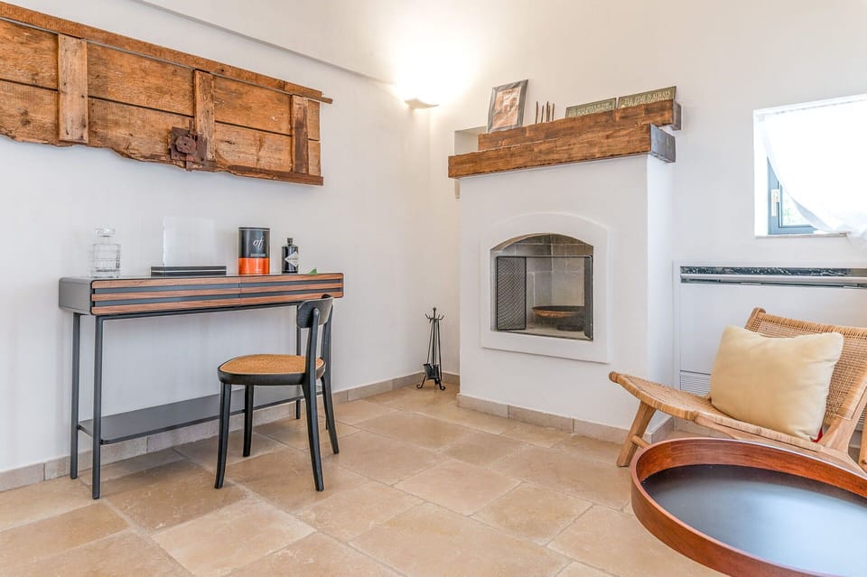 Accommodation