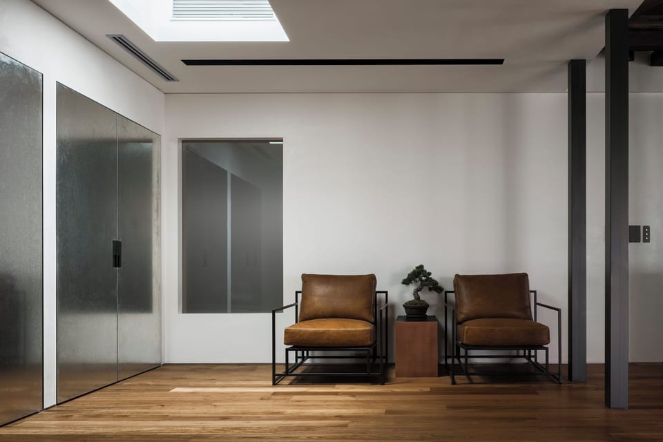 Quadruple Room, Non Smoking | Interior