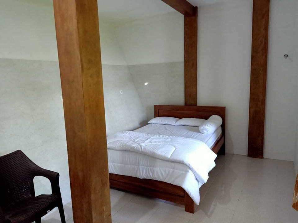 Standard Double Room | Free WiFi